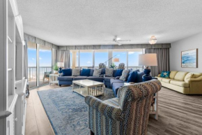 Beachfront Oasis at Litchfield By the Sea: 3 Bdrm